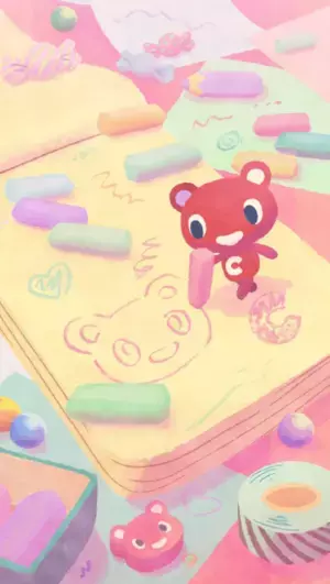 かわいいコーすけのスマホ用壁紙がもらえる！みんなでつくろうコーすけグッズキャンペーン第2弾「コーすけのイラスト大賞」が10月2日よりスタート！