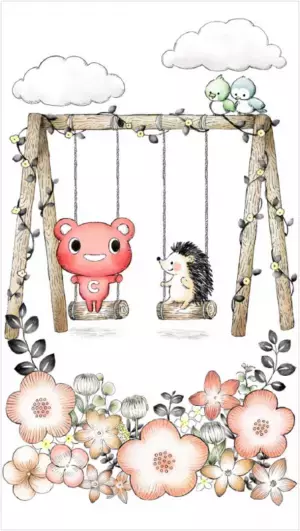 かわいいコーすけのスマホ用壁紙がもらえる！みんなでつくろうコーすけグッズキャンペーン第2弾「コーすけのイラスト大賞」が10月2日よりスタート！