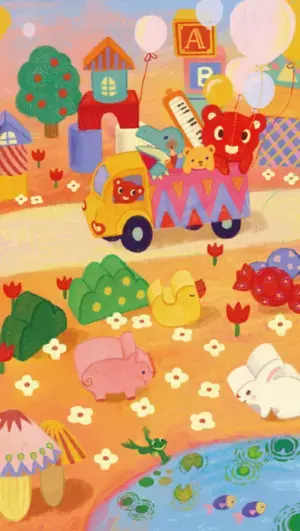 かわいいコーすけのスマホ用壁紙がもらえる！みんなでつくろうコーすけグッズキャンペーン第2弾「コーすけのイラスト大賞」が10月2日よりスタート！