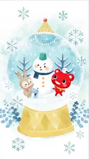 かわいいコーすけのスマホ用壁紙がもらえる！みんなでつくろうコーすけグッズキャンペーン第2弾「コーすけのイラスト大賞」が10月2日よりスタート！