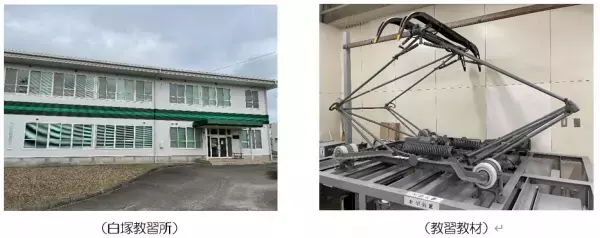 「あつまれ未来の近鉄運転士！　　運転体験大満足ツアーin白塚教習所」を実施します！