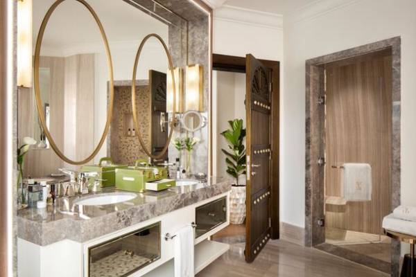 ドバイのホテル“ジュメイラ・ダル・アル・マシャフ”が年末年始フェスティブ宿泊プランの提供を開始