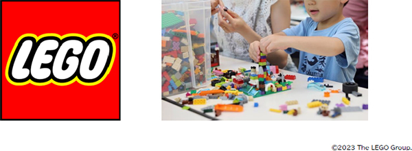 グランフロント大阪10周年のクリスマス 開催決定！「GRAND WISH CHRISTMAS 2023～Joyful Winter～」