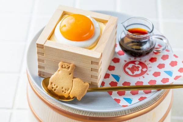 大相撲九月場所 熱海出身力士健闘記念！熱海プリンから限定メニューが続々登場消費期限わずか10分！“プルプル超やわらか”新食感『生熱海プリン』全店・通販で人気の瓶プリンも特別記念パッケージで販売開始