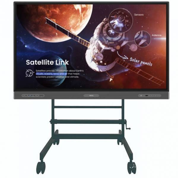 ICT化、デジタル化に直面する保育現場における「電子黒板」の可能性　保育インフルエンサー3名が魅力と課題を徹底討論！「電子黒板BenQ Board×保育DX」座談会を開催