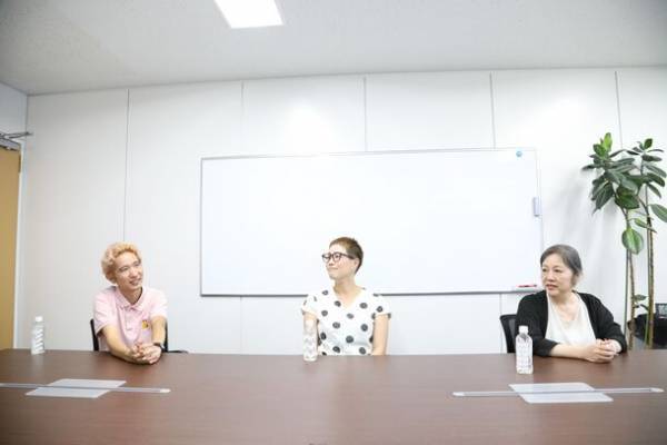 ICT化、デジタル化に直面する保育現場における「電子黒板」の可能性　保育インフルエンサー3名が魅力と課題を徹底討論！「電子黒板BenQ Board×保育DX」座談会を開催