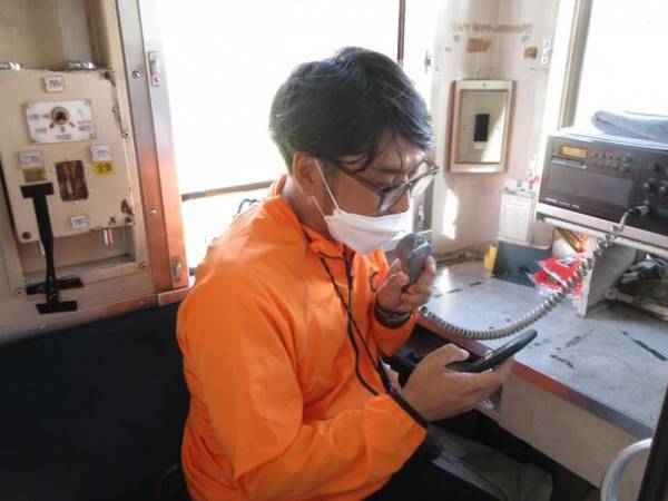 秋の彩りが始まる秩父・長瀞を走るSLパレオエクスプレス　10月7日(土)より車内販売で「SLパレオのプリンぱん」「SL PALEO GELATO イタリアン・マロングラッセ」が登場！