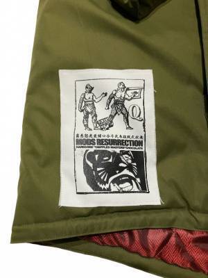 「M-51 HARDCCモッズコート[2023AW]」発売！10月1日(日)より特価にて受注開始！