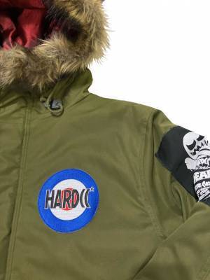 「M-51 HARDCCモッズコート[2023AW]」発売！10月1日(日)より特価にて受注開始！
