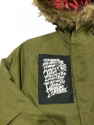 「M-51 HARDCCモッズコート[2023AW]」発売！10月1日(日)より特価にて受注開始！