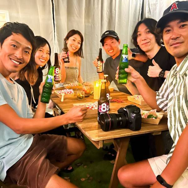 八ヶ岳のサウナ「88PEAKS」がメキシコ仕込みのタコスを提供するキッチンカー「LOCO TACO」(ロコタコ)を本格始動！～サウナとタコスが熱い！～