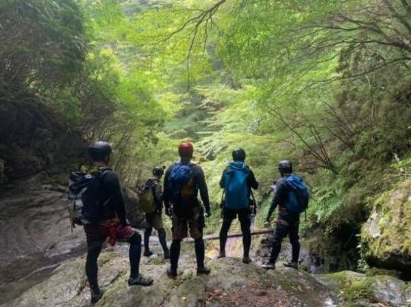 アウトドア関連の様々な情報を発信するサイト「アウトドアコミュニティ」10月31日一般公開！