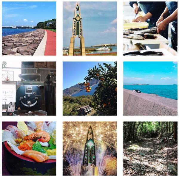 長崎県時津町“時”を楽しむ時津町「#楽しむとぎつ2023　フォトコンテスト」を開催！2023年10月2日(月)から12月8日(金)まで