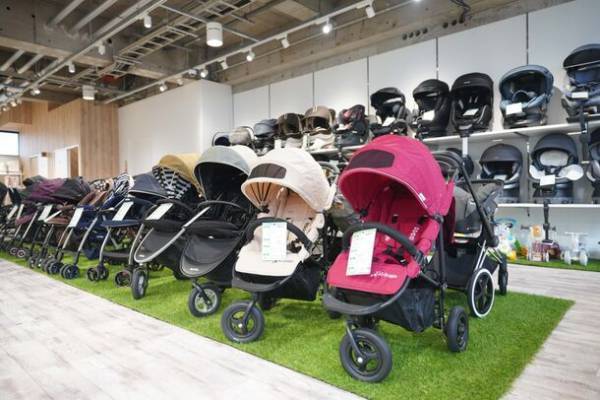 名古屋初上陸！こどもの未来を広げるリユース　11月11日(土)に「ふくちゃんリユスタ」3号店をOPEN