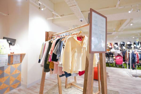 名古屋初上陸！こどもの未来を広げるリユース　11月11日(土)に「ふくちゃんリユスタ」3号店をOPEN