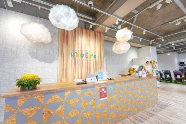 名古屋初上陸！こどもの未来を広げるリユース　11月11日(土)に「ふくちゃんリユスタ」3号店をOPEN