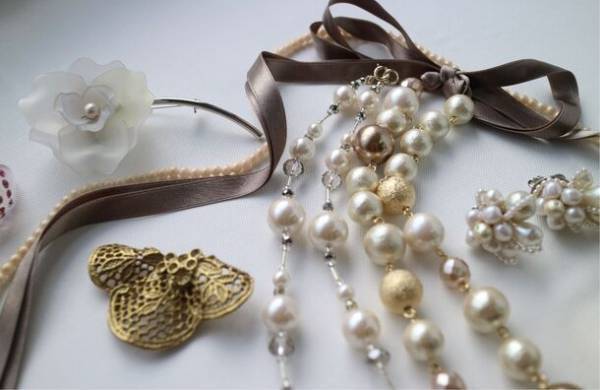 まるで宝探しのようなビーズ屋さん「Beads Shop j4」が公式オンラインショップを10月3日(火)にオープン