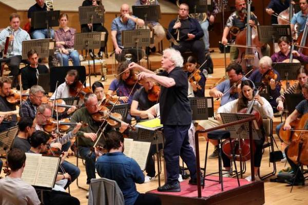 「TDK RISING STARS PROGRAM 2023」　音楽を学んでいる学生230名をベルリン・フィルの公開リハーサルへご招待！11月23日(木・祝)サントリーホールにて