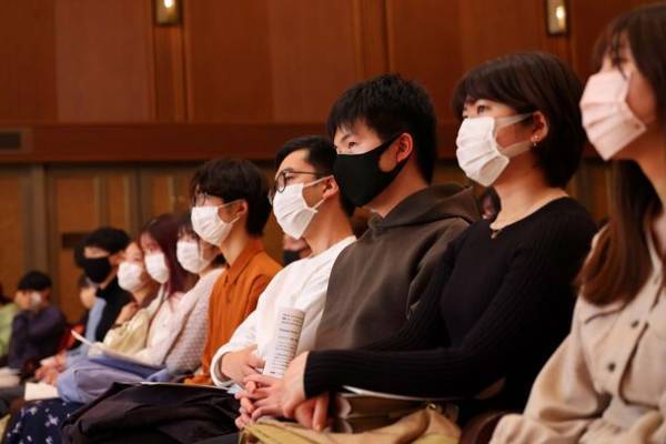 「TDK RISING STARS PROGRAM 2023」　音楽を学んでいる学生230名をベルリン・フィルの公開リハーサルへご招待！11月23日(木・祝)サントリーホールにて