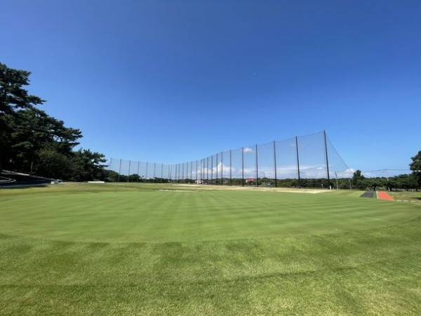 開場60周年記念事業　名門ゴルフ場「玄海ゴルフクラブ(福岡県)」が大規模リニューアル　2023年10月2日(月)グランドオープン