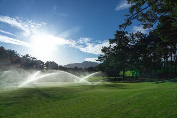 開場60周年記念事業　名門ゴルフ場「玄海ゴルフクラブ(福岡県)」が大規模リニューアル　2023年10月2日(月)グランドオープン