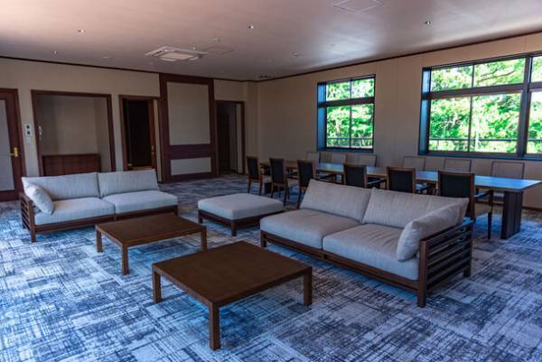 開場60周年記念事業　名門ゴルフ場「玄海ゴルフクラブ(福岡県)」が大規模リニューアル　2023年10月2日(月)グランドオープン