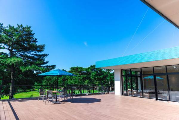 開場60周年記念事業　名門ゴルフ場「玄海ゴルフクラブ(福岡県)」が大規模リニューアル　2023年10月2日(月)グランドオープン