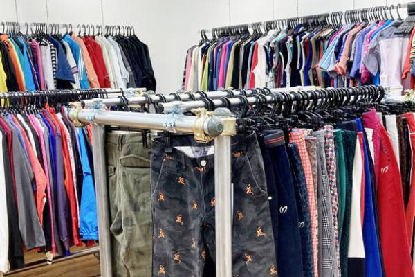 ゴルフアパレル専門リユースショップ『ストスト＋』の2号店　大阪・りんくうプレジャータウンシークルに10月4日オープン！