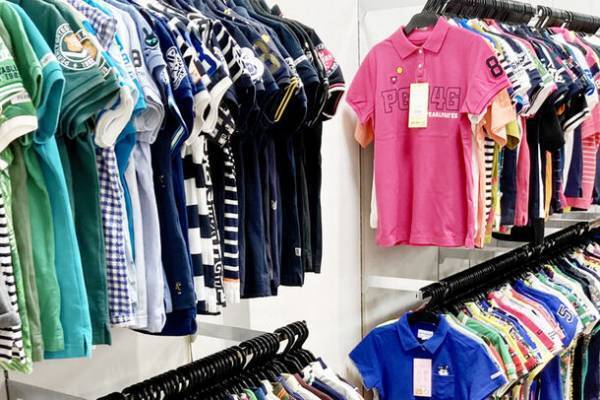ゴルフアパレル専門リユースショップ『ストスト＋』の2号店　大阪・りんくうプレジャータウンシークルに10月4日オープン！
