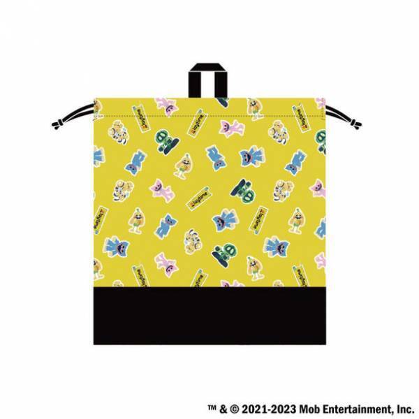 大人気ホラーゲーム「Poppy Playtime」より新学期に最適なスクールアイテム他、大人気缶バッジシリーズが発売決定！