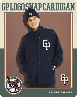 時計以外のライフスタイルグッズを展開するプロジェクト“G-SHOCK PRODUCTS”よりアメリカンスポーツをイメージした秋のコレクションが登場