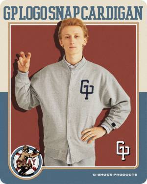 時計以外のライフスタイルグッズを展開するプロジェクト“G-SHOCK PRODUCTS”よりアメリカンスポーツをイメージした秋のコレクションが登場