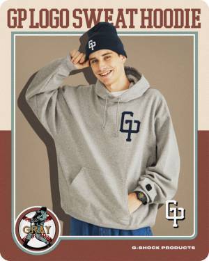 時計以外のライフスタイルグッズを展開するプロジェクト“G-SHOCK PRODUCTS”よりアメリカンスポーツをイメージした秋のコレクションが登場