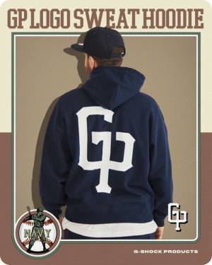 時計以外のライフスタイルグッズを展開するプロジェクト“G-SHOCK PRODUCTS”よりアメリカンスポーツをイメージした秋のコレクションが登場