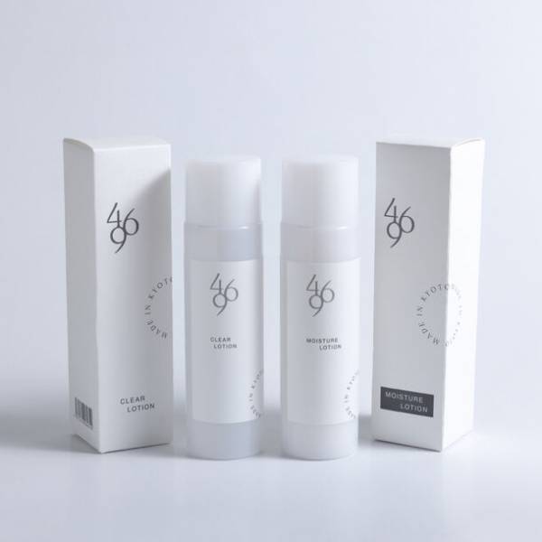 京都産シルクとクロモジ精油を使用したスキンケアブランド『469』がプラットフォームの開設やカタログ作成等で販促強化を実施　～［ヒットをねらえ！地域のおすすめセレクション2024］に参加～