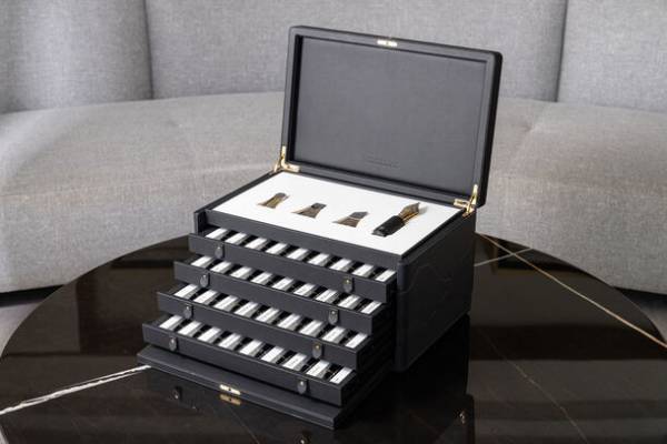 モンブランが-Inspire Writing-をテーマにポップアップイベントを日本橋三越本店で開催