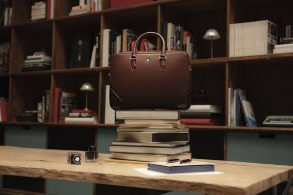 モンブランが-Inspire Writing-をテーマにポップアップイベントを日本橋三越本店で開催