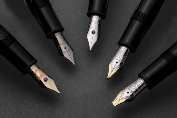 モンブランが-Inspire Writing-をテーマにポップアップイベントを日本橋三越本店で開催