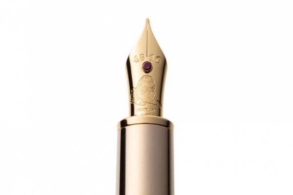 モンブランが-Inspire Writing-をテーマにポップアップイベントを日本橋三越本店で開催