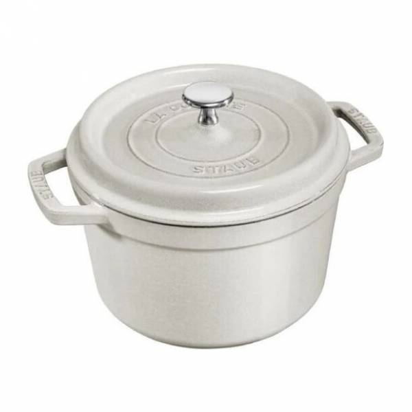 仏鋳物ほうろう鍋ストウブ「グランドココット ラウンド 20cm」が2023年度グッドデザイン賞を受賞