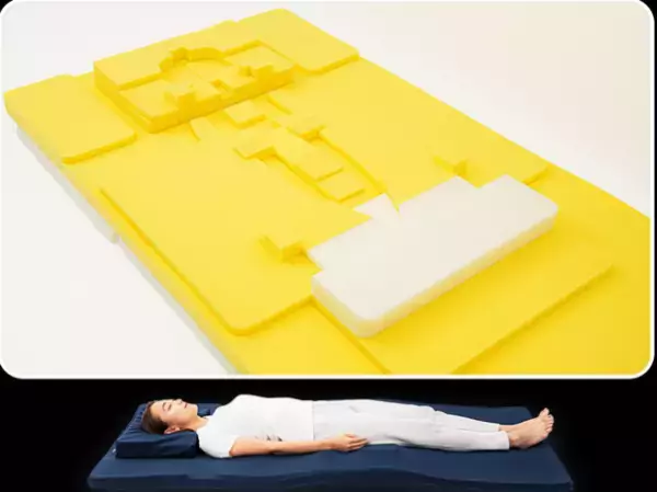 悩める不眠の主原因を発見。体圧変換で、副交感神経を刺激し、充実睡眠へ　「トラタニ好循環寝具(マットレス・枕)」を10月1日より販売