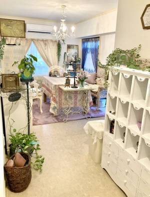 松戸まつりイン2023で「100円占い」を4年振りに出店　関東で6店舗展開中の“占い館 魔女☆Maison”