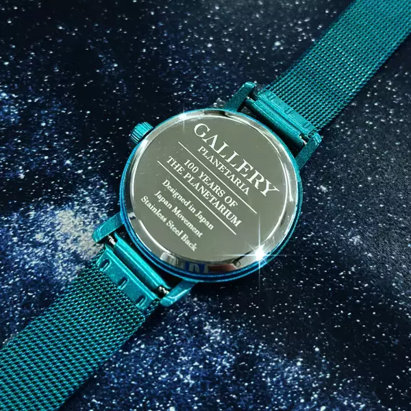 プラネタリウム100周年記念！10月21日(土)限定「100円キャンペーン」100年の星空を祝うスペシャルイベント開催決定！