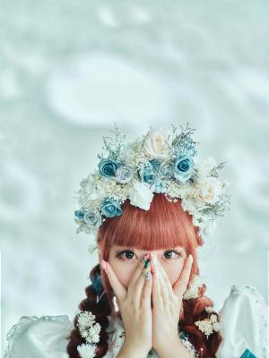 きゃりーぱみゅぱみゅとコラボレーション！日比谷花壇「HIBIYA KADAN WEDDING」と花のサブスク「ハナノヒ365days」でコラボ限定商品を10月から受注開始。〜特別な日と日常に、ファッショナブルな花のアイテムを〜