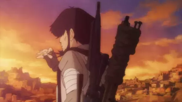 Amazon Original映画『次元大介』配信記念　YouTube TMSアニメ公式チャンネル　『ルパン三世　次元大介セレクション』配信決定！