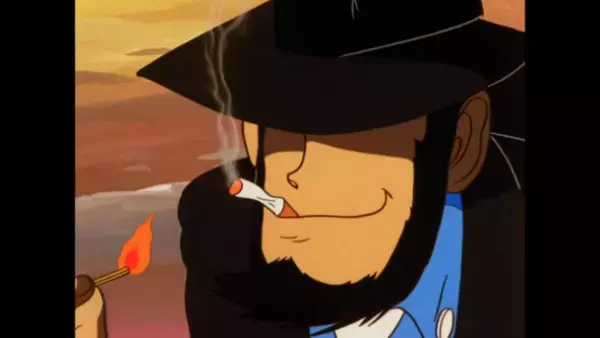 Amazon Original映画『次元大介』配信記念　YouTube TMSアニメ公式チャンネル　『ルパン三世　次元大介セレクション』配信決定！