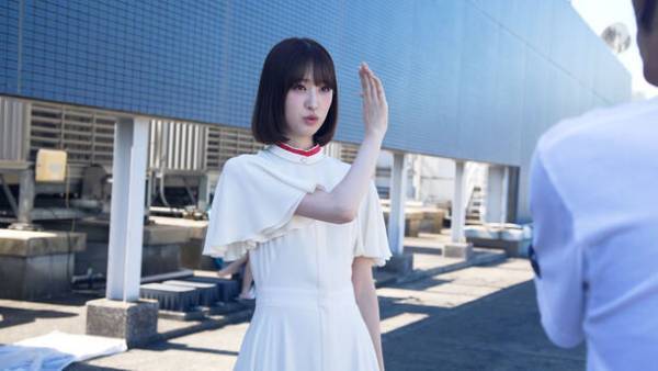 髙橋 ひかるさんが、やさしい勤怠管理システム「クロノス」の初CMに出演！やさし～～～い歌とダンスを披露！