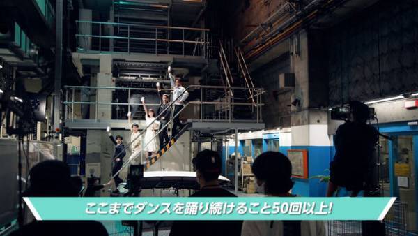 髙橋 ひかるさんが、やさしい勤怠管理システム「クロノス」の初CMに出演！やさし～～～い歌とダンスを披露！