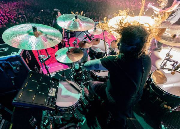 ローランドのサンプリング・パッド『SPD-SX PRO』が「2023年度グッドデザイン賞」を受賞