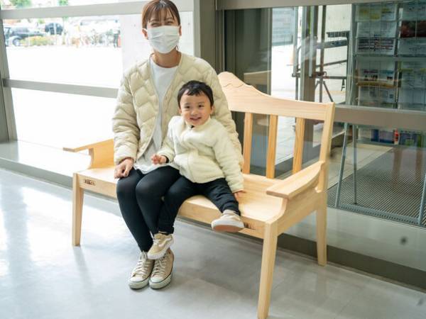 沼津市・万葉の湯で木の日(10月8日)限定イベント開催　富士ヒノキが香る「富士ヒノキ風呂」を実施